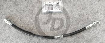 ШЛАНГ ТОРМОЗНОЙ JD JBH0134