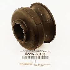 ПОДУШКИ РАМА-КУЗОВ TOYOTA 5220760100