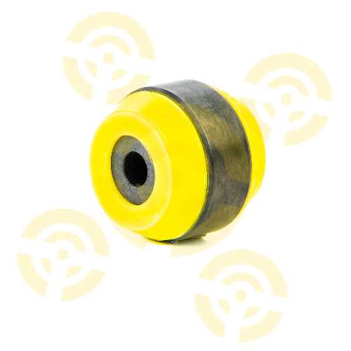 САЙЛЕНТБЛОК ТОЧКА ОПОРЫ 3063806