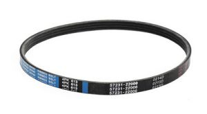 РЕМЕНЬ КЛИНОВИДНЫЙ DONGIL 5350