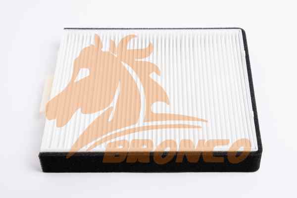 ФИЛЬТР САЛОННЫЙ BRONCO BRC0408