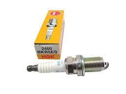СВЕЧА ЗАЖИГАНИЯ NGK BKR5ES