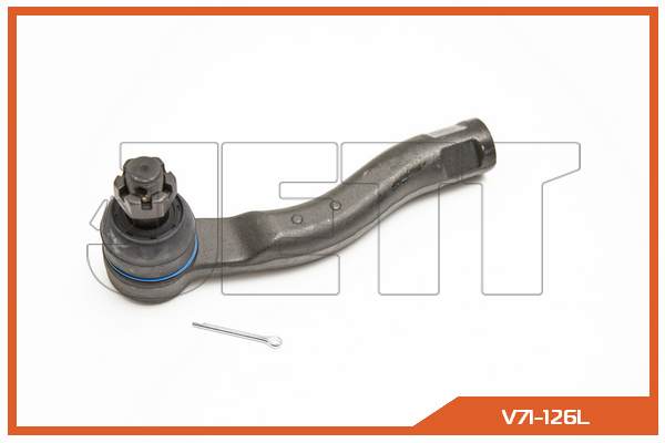 НАКОНЕЧНИК РУЛЕВОЙ JETT V71126L