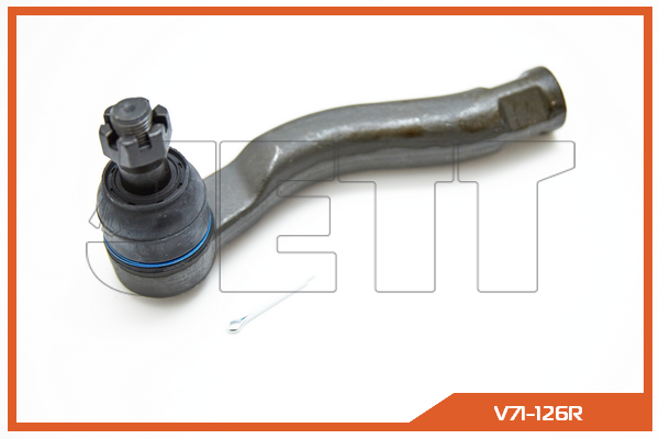НАКОНЕЧНИК РУЛЕВОЙ JETT V71126R