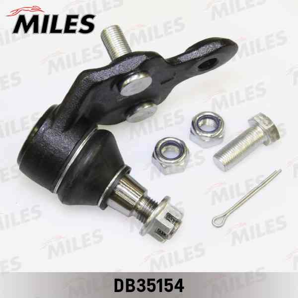 ШАРОВАЯ ОПОРА MILES DB35154
