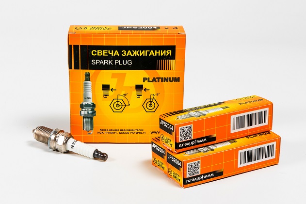 СВЕЧА ЗАЖИГАНИЯ JD JPS2004