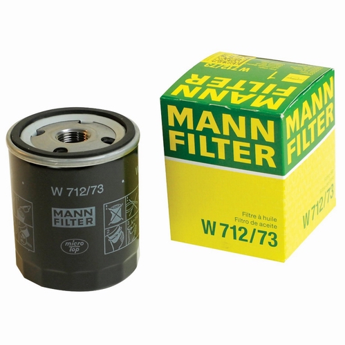 ФИЛЬТР МАСЛЯНЫЙ MANN W71273