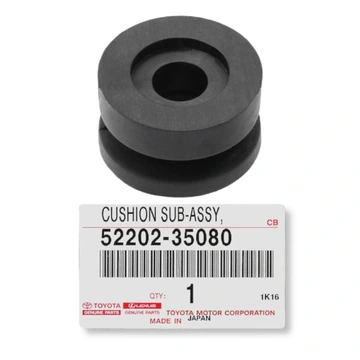 ПОДУШКИ РАМА-КУЗОВ TOYOTA 5220235080