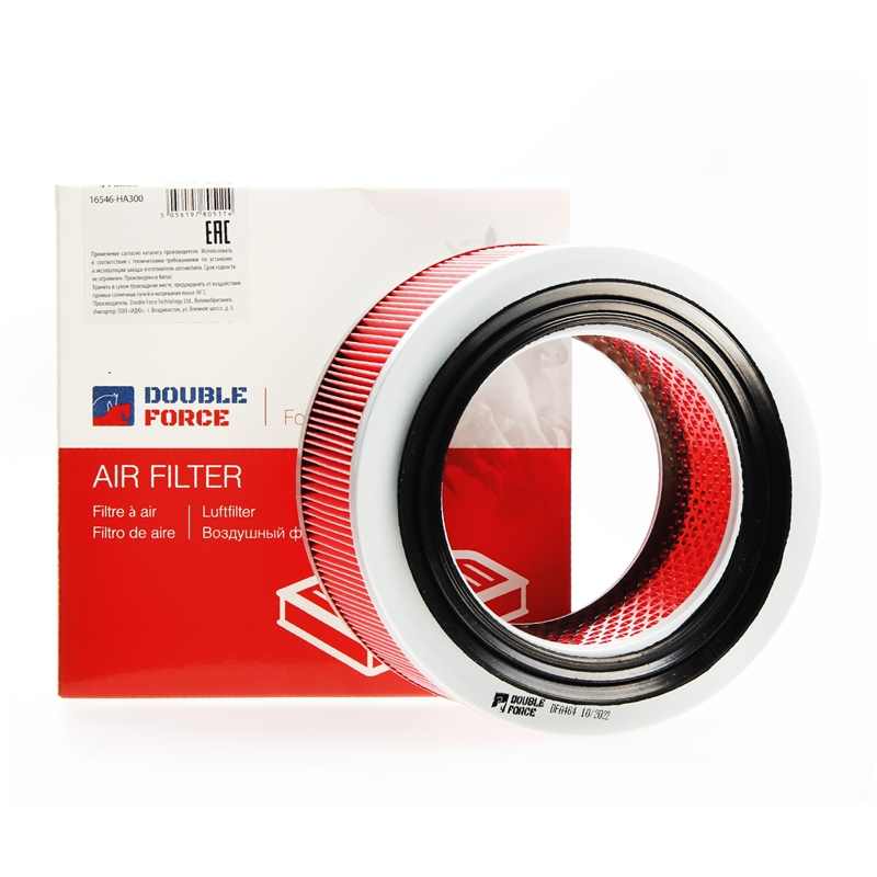 ФИЛЬТР ВОЗДУШНЫЙ DOUBLE FORCE DFA464