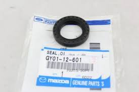 САЛЬНИК РАСПРЕДВАЛА MAZDA GY0112601