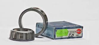ПОДШИПНИК ШКВОРНЕВОЙ KOYO HICAP30304AJRRS