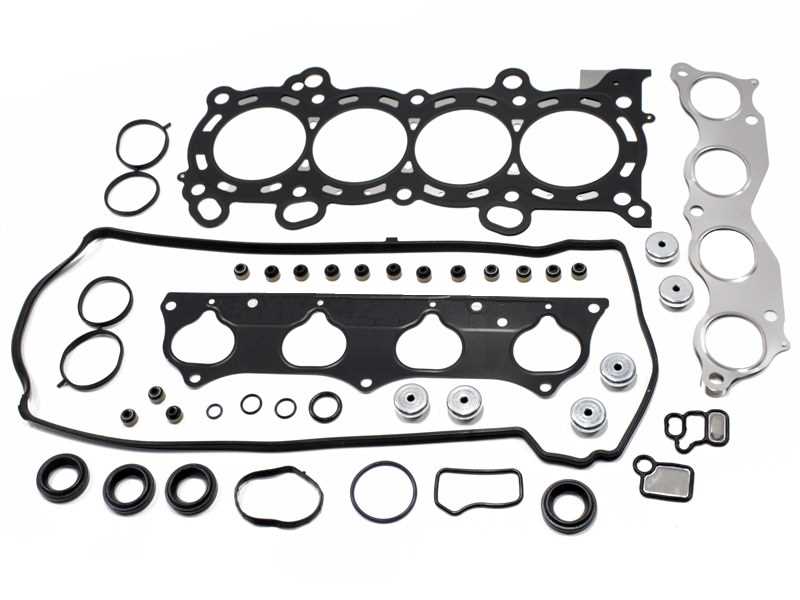 РЕМКОМПЛЕКТ ДВИГАТЕЛЯ STONE JHS40254