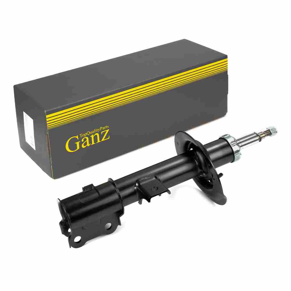 СТОЙКА ГАЗОМАСЛЯНАЯ GANZ GIK02098