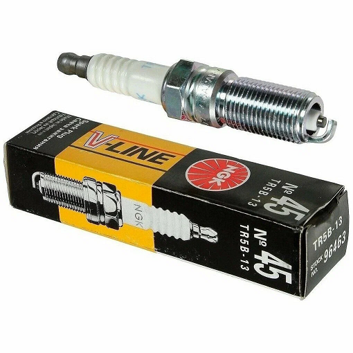 СВЕЧА ЗАЖИГАНИЯ NGK 96463