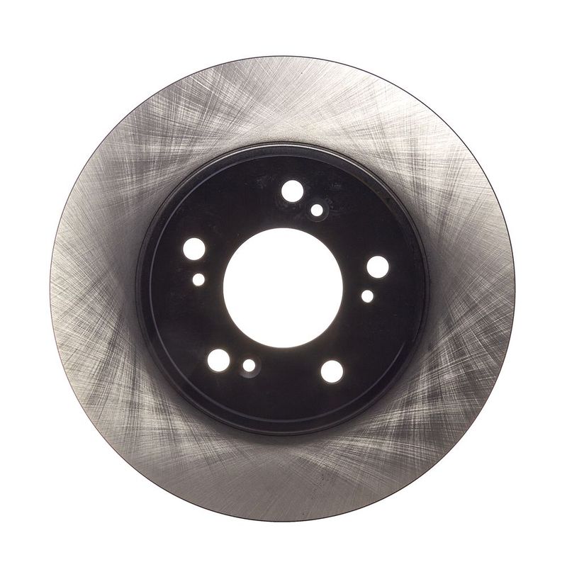 ДИСК ТОРМОЗНОЙ AVANTECH BR0307S