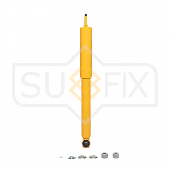 АМОРТИЗАТОР ПОДВЕСКИ SUFIX SA1399