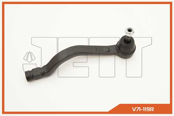 НАКОНЕЧНИК РУЛЕВОЙ JETT V71119R