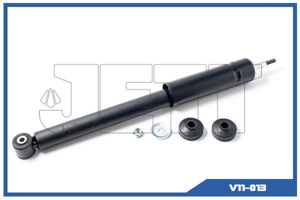 АМОРТИЗАТОР ПОДВЕСКИ JETT V11013