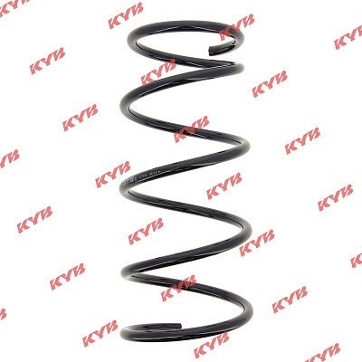 ПРУЖИНА ПОДВЕСКИ KYB RC3943