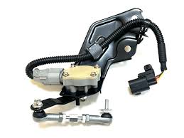 ДАТЧИК РЕГУЛИРОВКИ ДОРОЖНОГО ПРОСВЕТА TOYOTA 8940760022