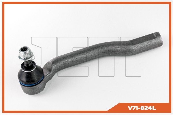 НАКОНЕЧНИК РУЛЕВОЙ JETT V71024L