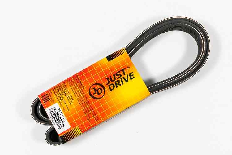 РЕМЕНЬ ПОЛИКЛИНОВЫЙ JD 7PK1765