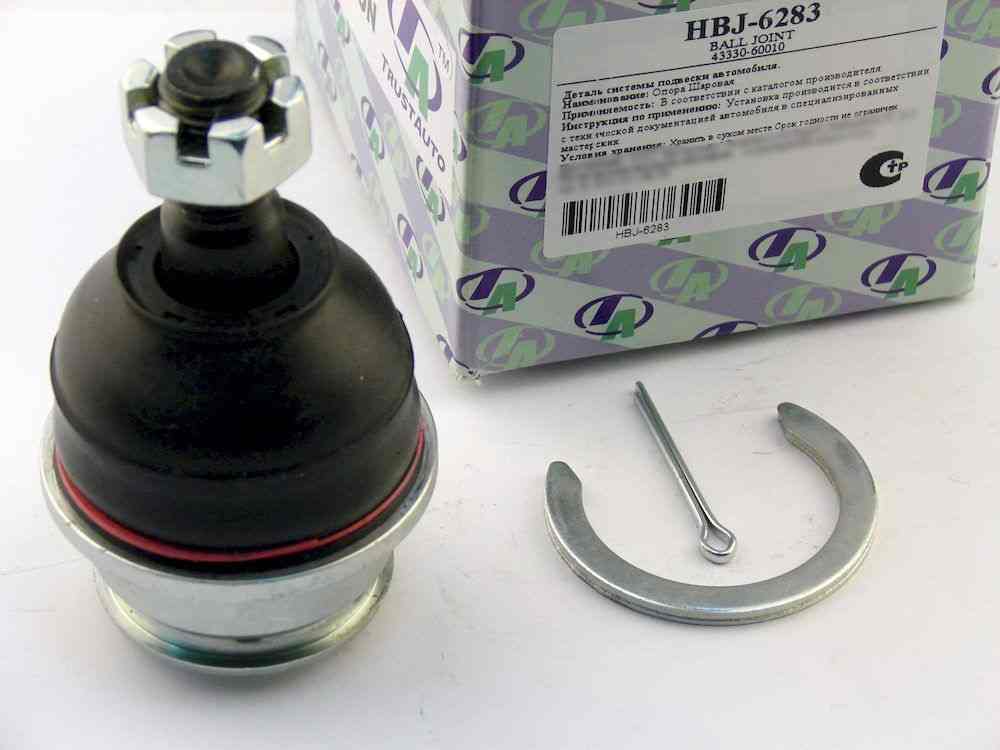 ШАРОВАЯ ОПОРА TRUSTAUTO HBJ6283
