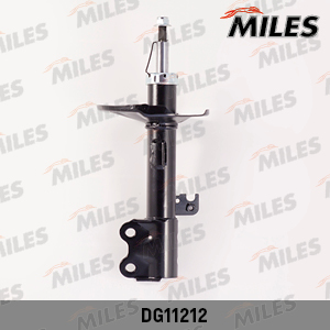 СТОЙКА ГАЗОМАСЛЯНАЯ MILES DG11212