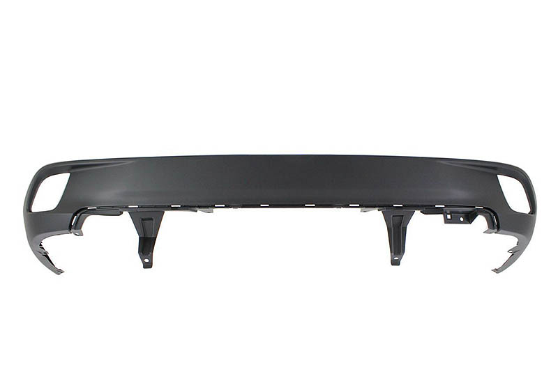 ЮБКА БАМПЕРА TOYOTA 521690E070