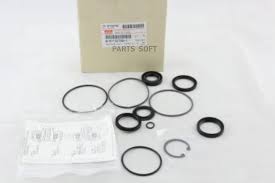 РЕМКОМПЛЕКТ РУЛЕВОГО РЕДУКТОРА ISUZU 8971327001