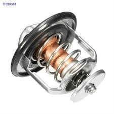 ТЕРМОСТАТ VERNET TH507588