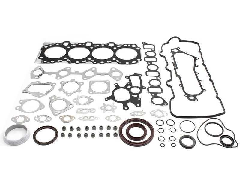 РЕМКОМПЛЕКТ ДВИГАТЕЛЯ SAT ST0411130051