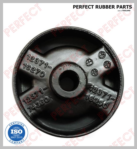 КАРТРИДЖ ОПОРЫ ДВС PERFECT TO03AT190EM