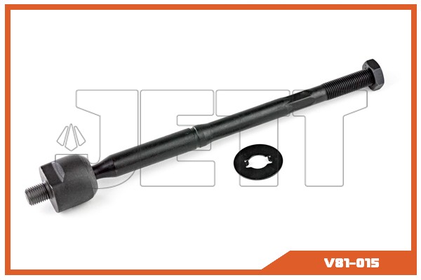 ТЯГА РУЛЕВАЯ JETT V81015