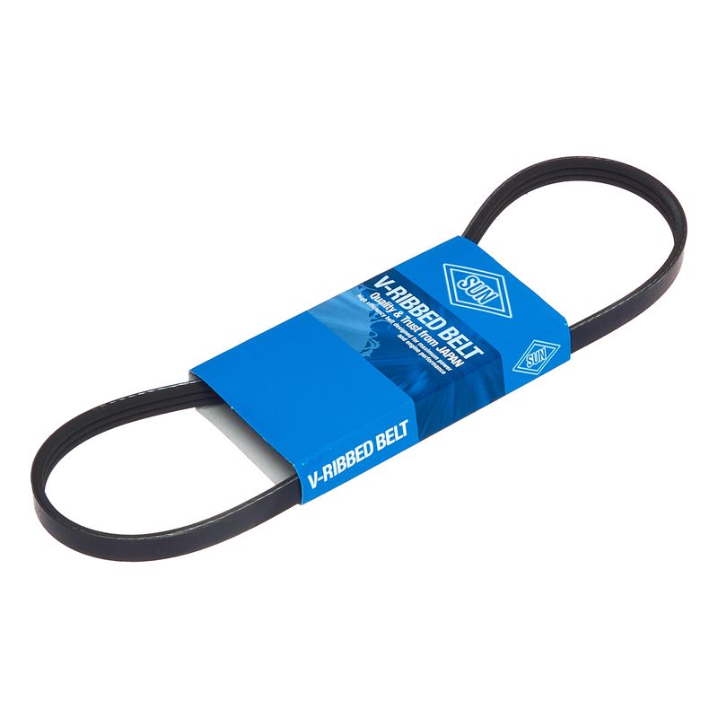 РЕМЕНЬ ПОЛИКЛИНОВЫЙ SUN 3PK695