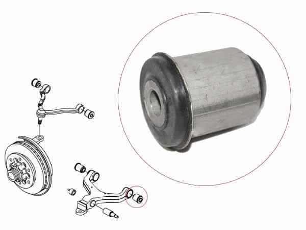 САЙЛЕНТБЛОК SAT ST4451608001