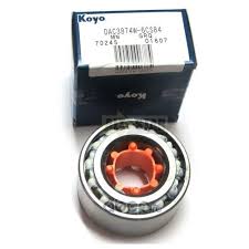 ПОДШИПНИК СТУПИЦЫ KOYO DAC3874W6CS84