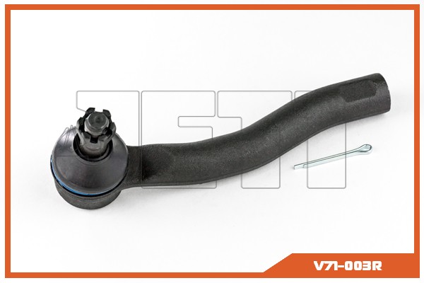 НАКОНЕЧНИК РУЛЕВОЙ JETT V71003R