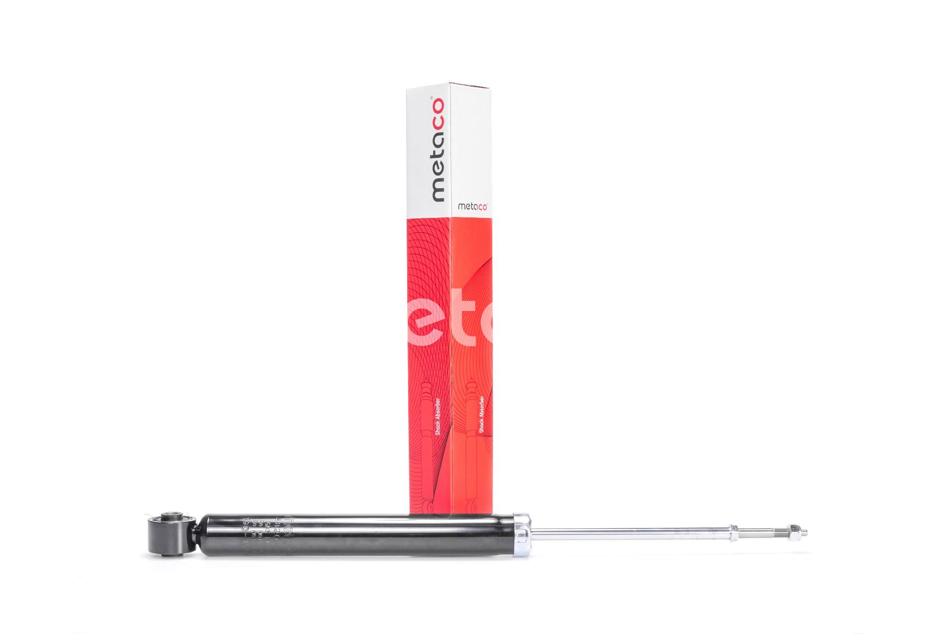 АМОРТИЗАТОР ПОДВЕСКИ METACO 4820182