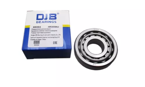 ПОДШИПНИК ШКВОРНЕВОЙ DJB 30304