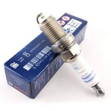 СВЕЧА ЗАЖИГАНИЯ BOSCH 0242235667