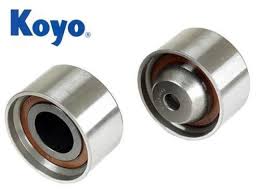 РОЛИК ОБВОДНОЙ ГРМ KOYO PU276033RR1D