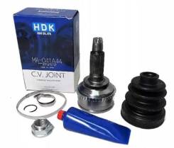 ШРУС ВНЕШНИЙ (НАРУЖНИЙ) HDK TOM035A