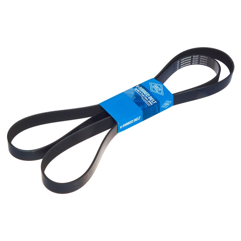 РЕМЕНЬ ПОЛИКЛИНОВЫЙ SUN 8PK2410