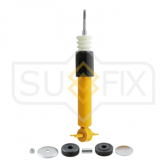 АМОРТИЗАТОР ПОДВЕСКИ SUFIX SA1140