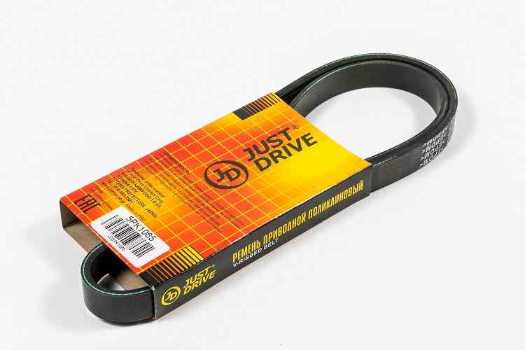 РЕМЕНЬ ПОЛИКЛИНОВЫЙ JD 5PK1065