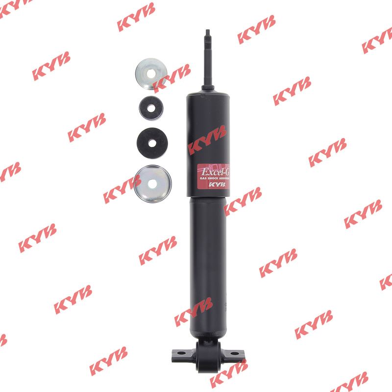 АМОРТИЗАТОР ПОДВЕСКИ KYB 344111