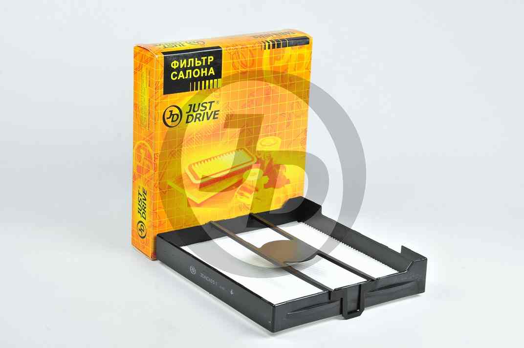 ФИЛЬТР САЛОННЫЙ JD JDACX051