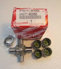 КРЕСТОВИНА TOYOTA 0437160060