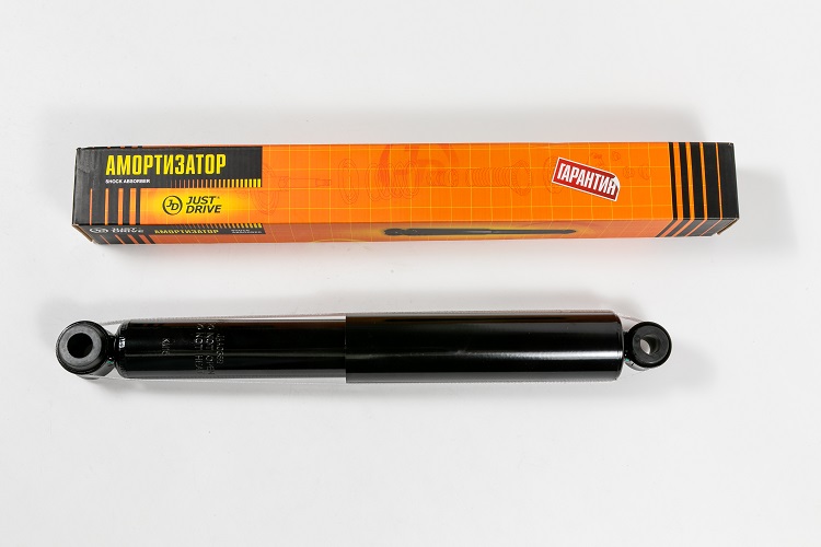 АМОРТИЗАТОР ПОДВЕСКИ JD JAA0369